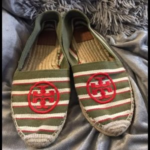 Tory Burch Espadrilles